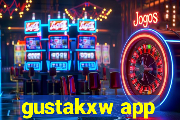 gustakxw app